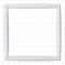 12 Pack: Plastic Snap Frame by Loops & Threads™